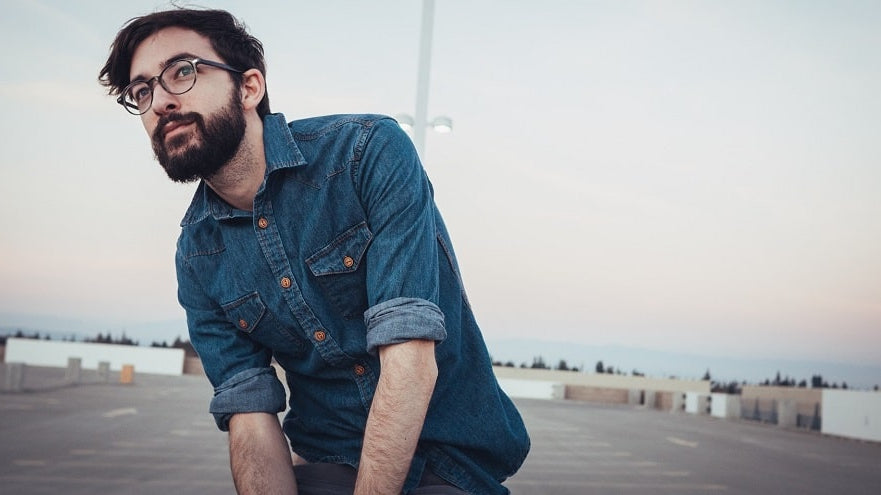 Fashion Tips for 30-Year-Old Men: How to Dress Well in Your 30s