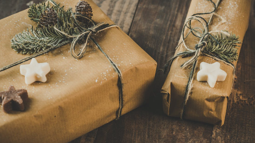 2024 Men’s Clothing Gift-Giving Guide