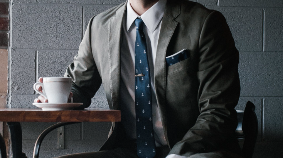 How To Prep For Men’s Workplace Winter Fashion