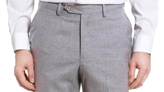 What is Tropical Wool?