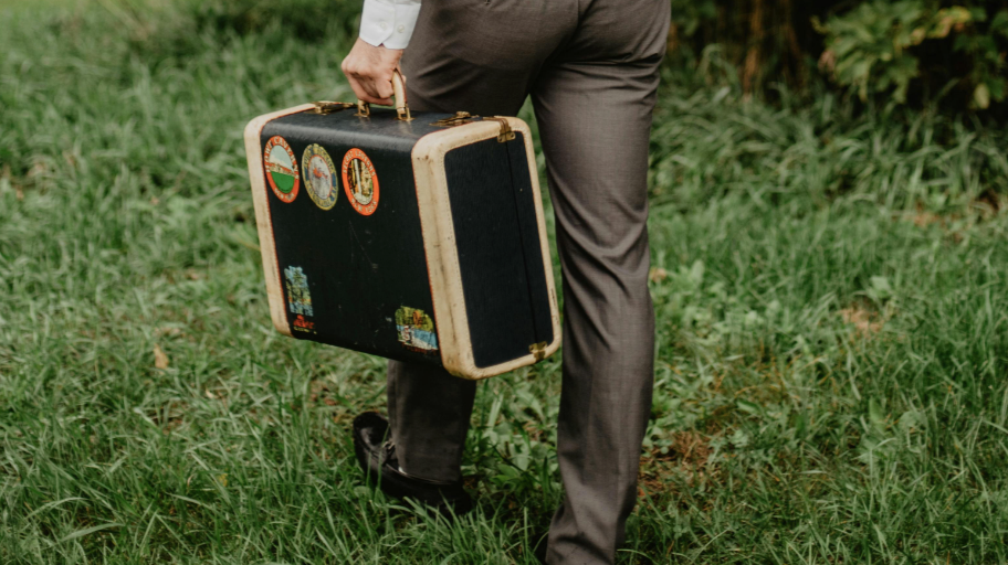 Traveling Wardrobe: How to Pack for Efficiency and Style