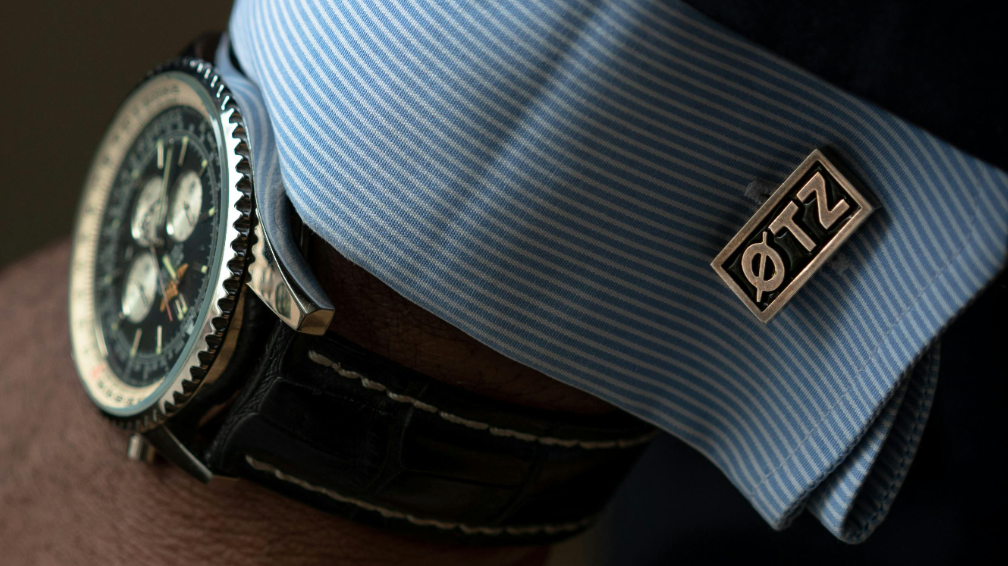 Subtle Style Boost: Men’s Jewelry Tips