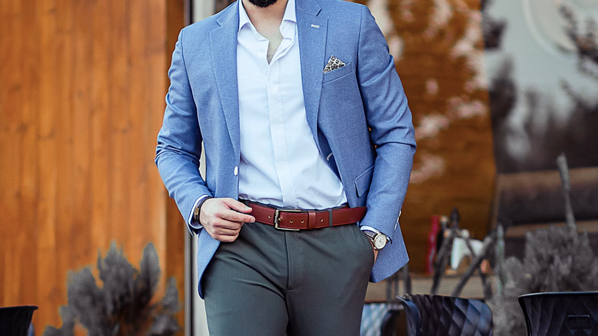 Men’s Style Guide for Summer 2024