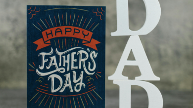 Fashionable Gifts for Father’s Day