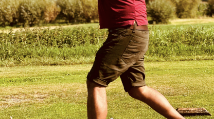 Summer Guide to Men’s Golf Fashion