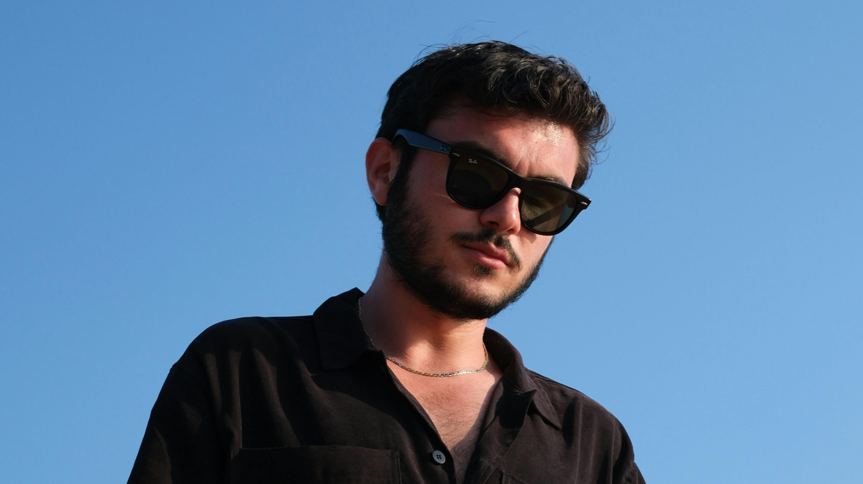 Must Have Summer Accessories for Men