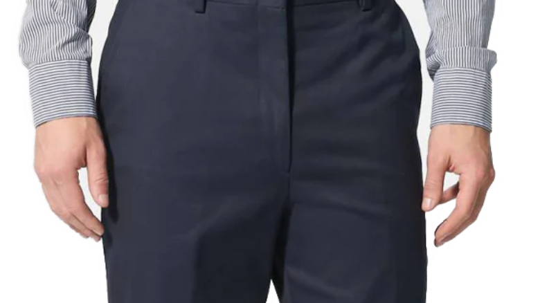 What Are Self-Sizer Pants?