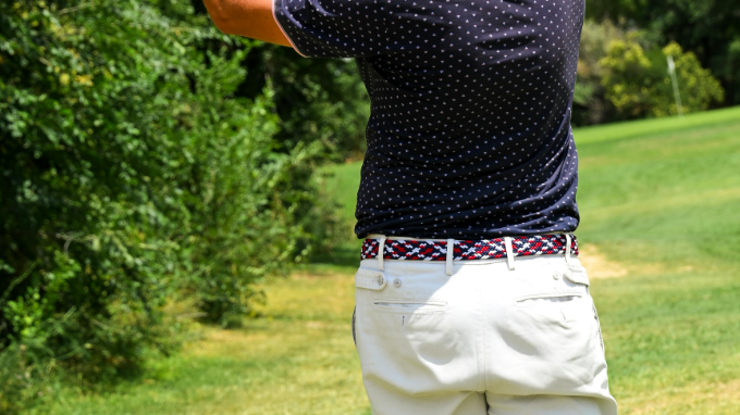How to Choose the Perfect Golf Shorts