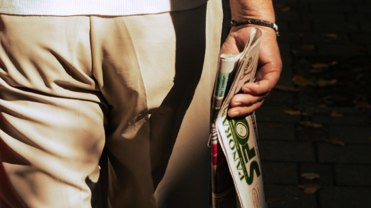 Difference Between Dress Khakis and Washed Khakis