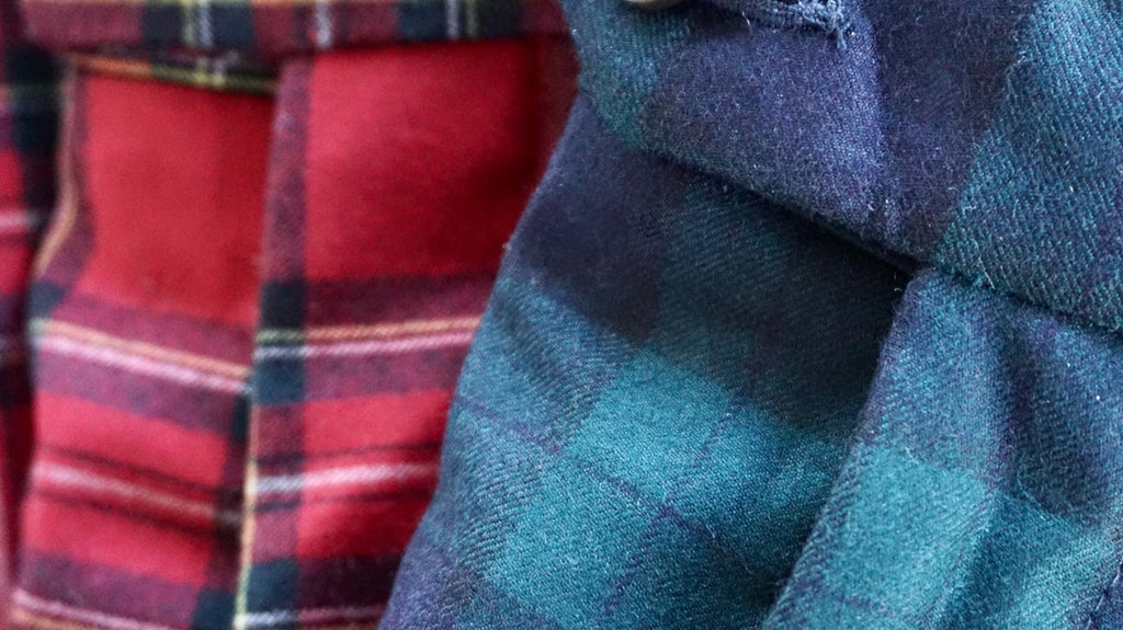 Make Your Wardrobe Fun with Patterned Trousers