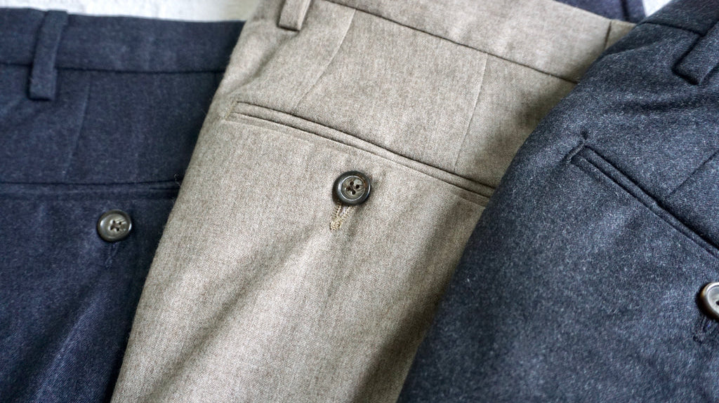 New Business Casual for Men
