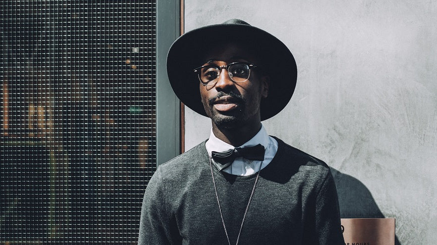 Men’s 1950s Fashion Style: How to Nail the Look