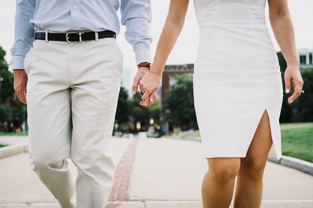 Men's Church Outfits: What to Wear to Church For Men