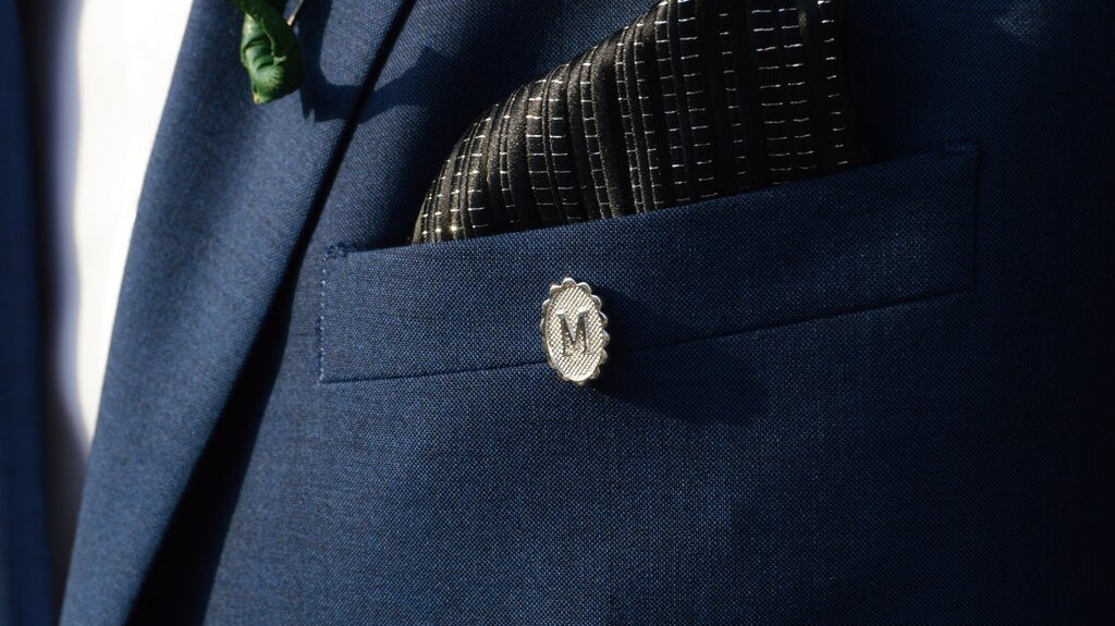 Big & Tall: The Big Guy’s Clothing Style Guide