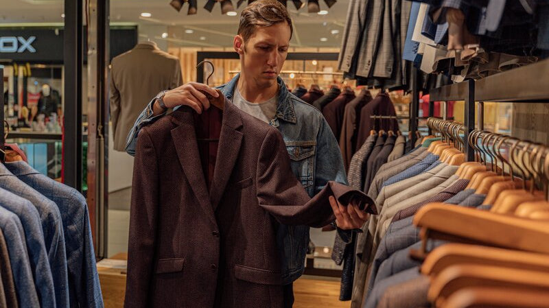 How to Style a Blazer: The Men’s Fashion Guide