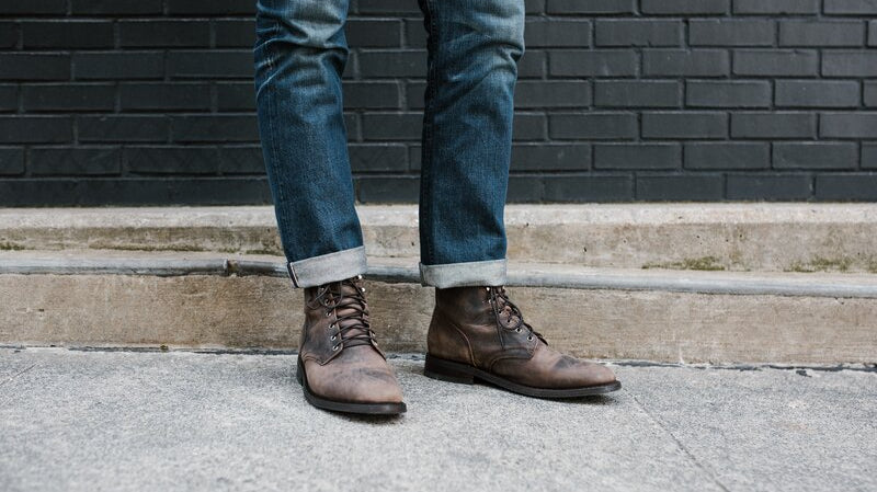 What to Wear with Chelsea Boots for Men