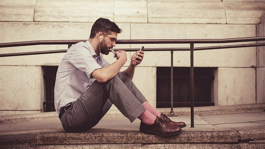 Top Men's Business Casual Outfit Ideas