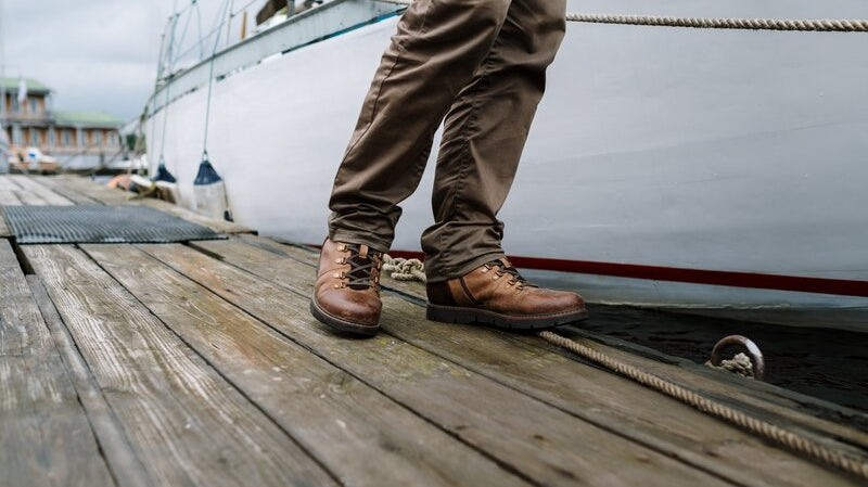 What to Wear with Brown Pants: The Men's Style Guide