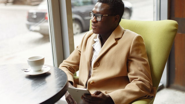 Build a Men’s Business Casual Capsule Wardrobe