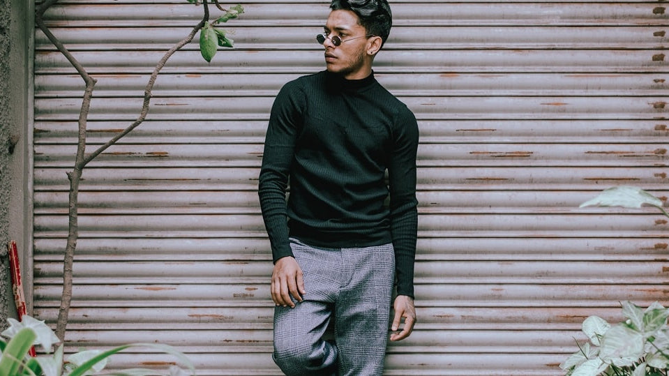 Men’s Checkered Pants Outfits – How to Wear and When