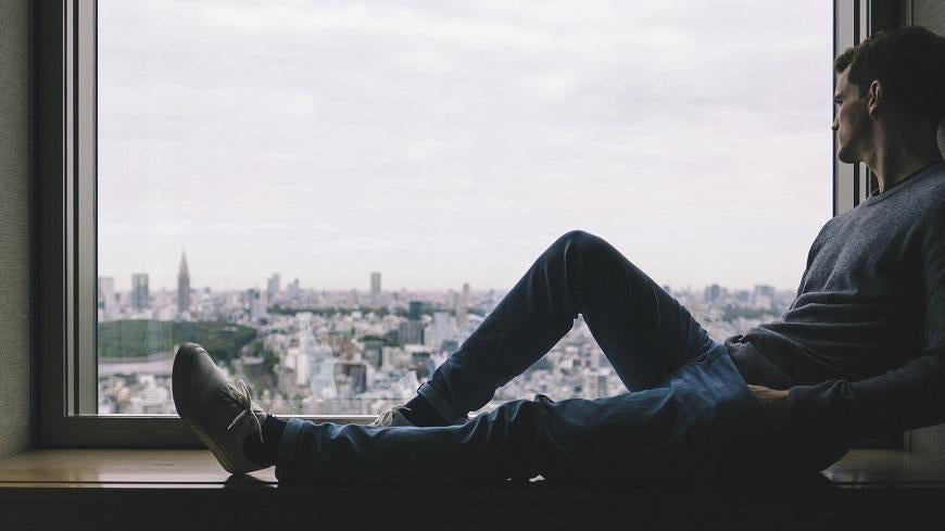 Men’s Outfit Ideas for a Night Out