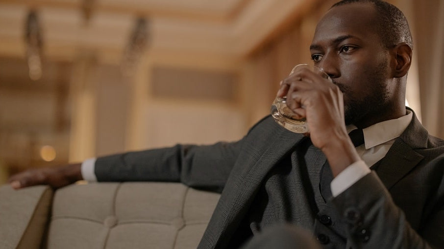 What is Cocktail Attire for Men?