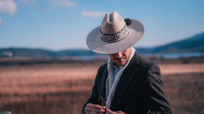 What to Wear with Cowboy Boots for Men