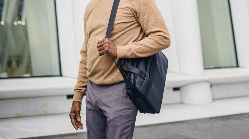 What Color Dress Pants Should I Own?