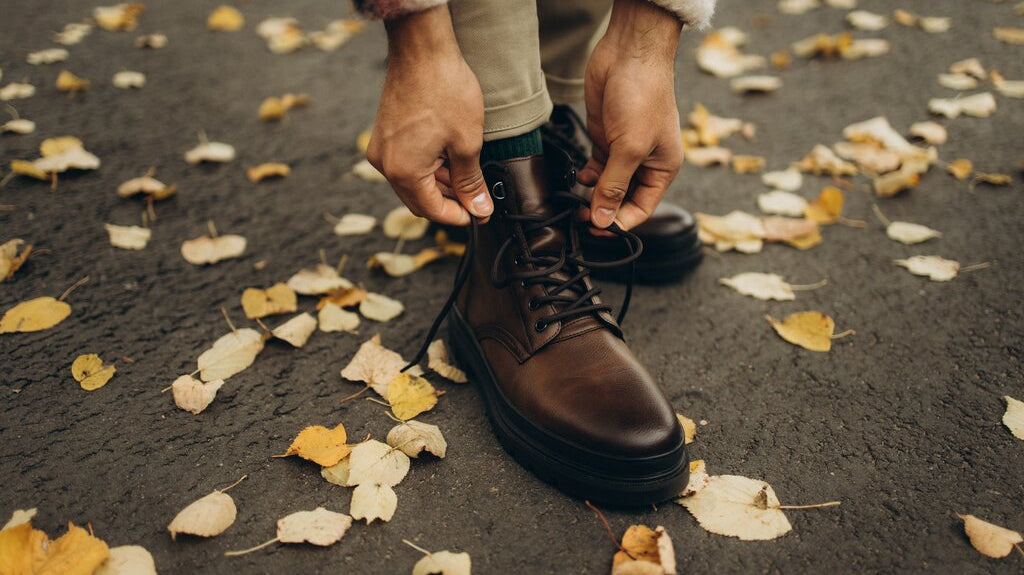 5 Tips on Transitioning from Summer to Fall Style