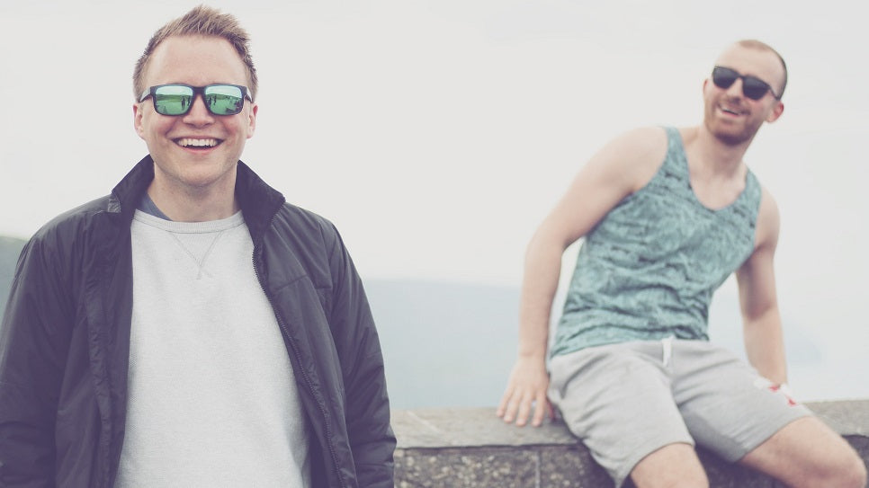 How to Dress for Your Body Type as a Man