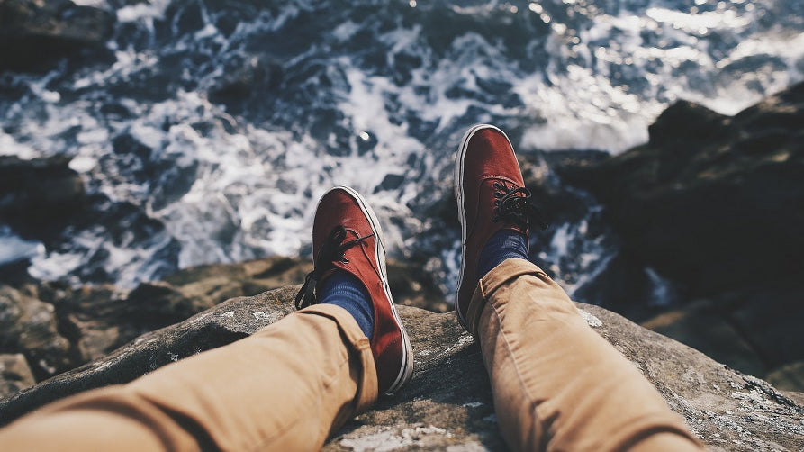 Essential Types of Pants for Men