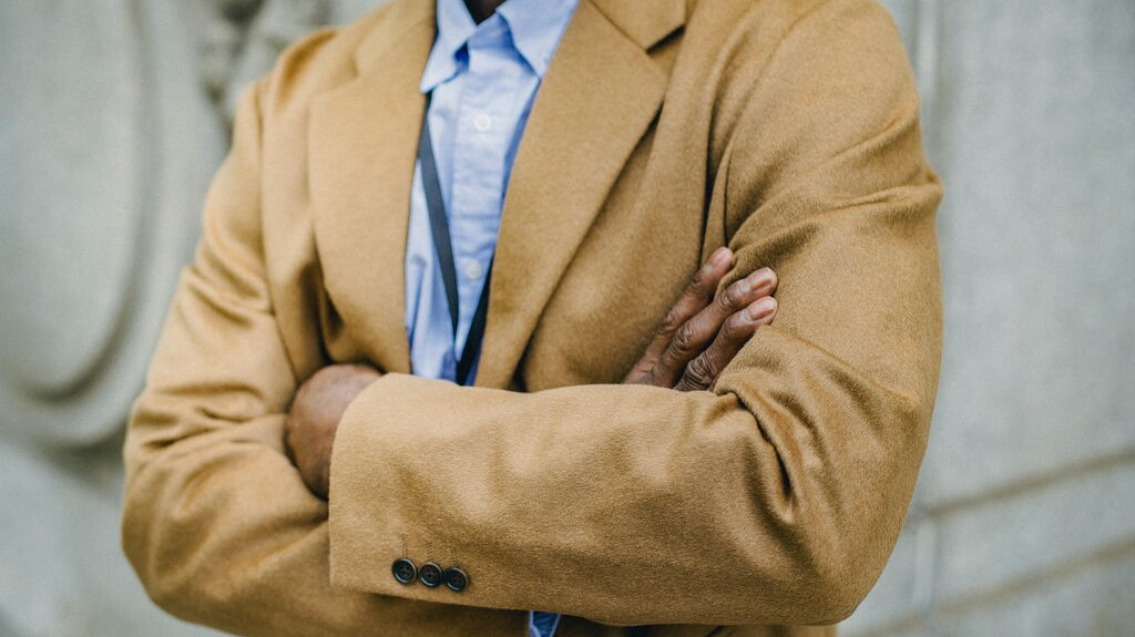 Formal Clothes for Men: 5 Outfit Ideas