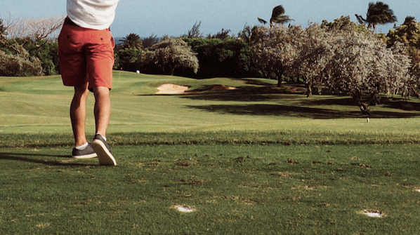 The Gentleman’s Guide to Golfing Shorts