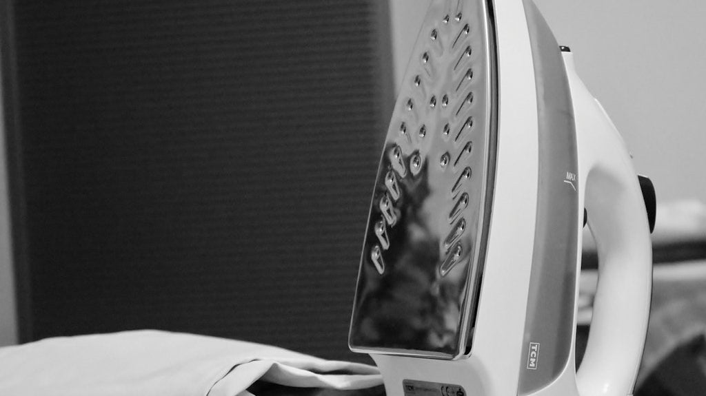 Steamer Vs Iron - Which Is Better For Your Trousers?