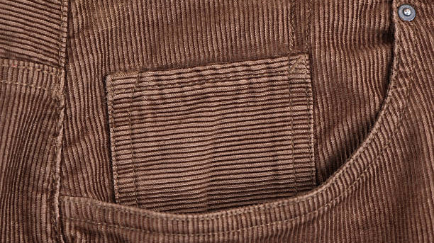 Add the Soft Touch of Corduroy to Your Wardrobe