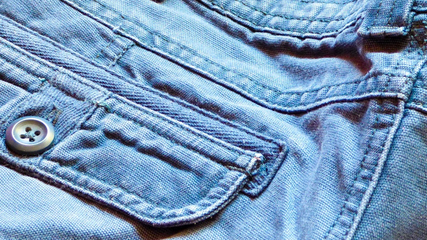 Men’s Jeans Buying Guide