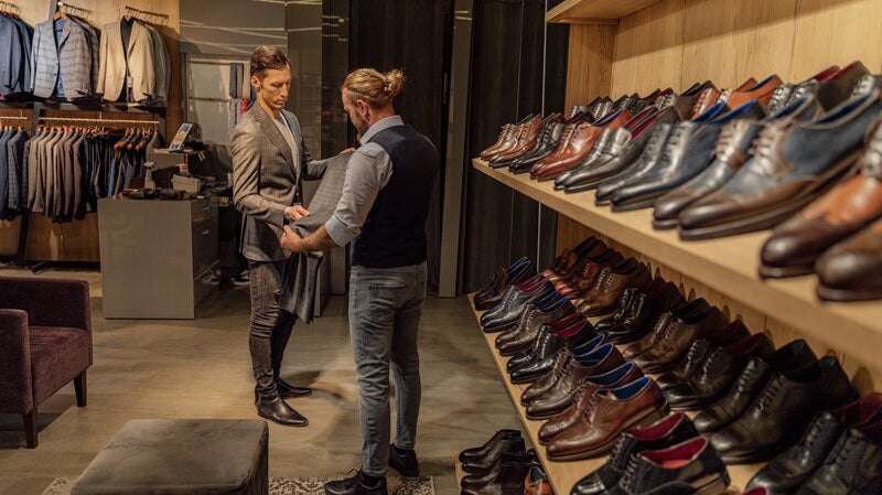 What to Wear with Linen Pants