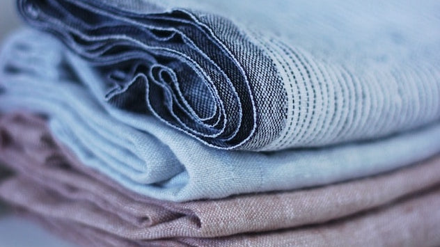 Material Matters – Top Trouser Fabrics for Summer