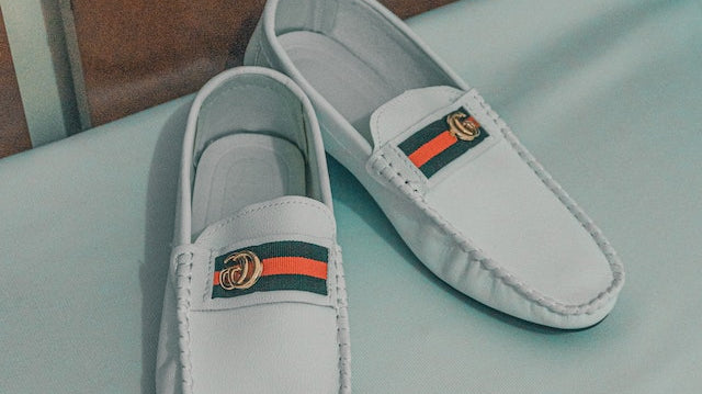 5 Essential Men’s Summer Shoes