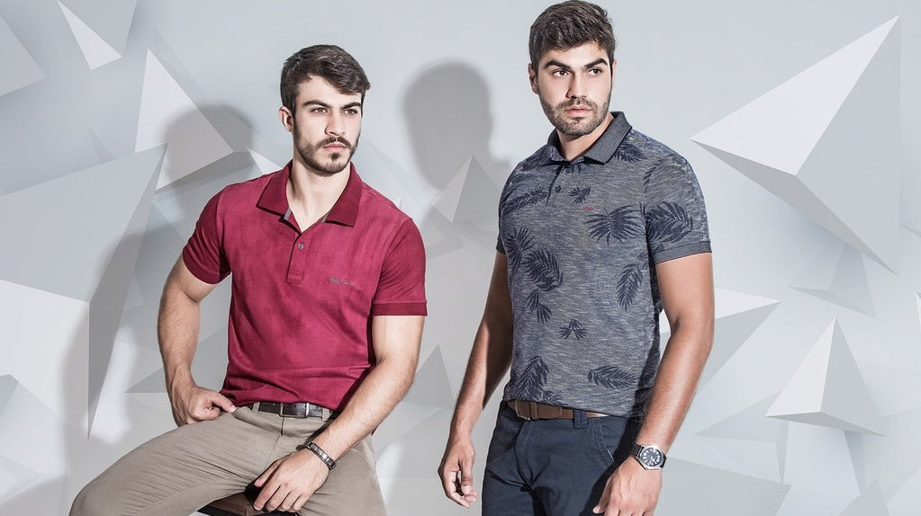 How To Look Taller With Your Clothes