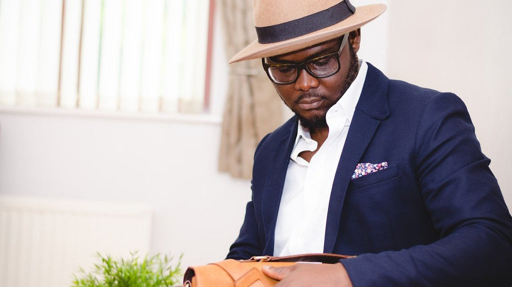 How To Color Coordinate Your Clothes