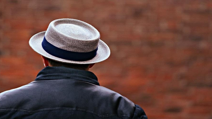 Classic Men's Dress Hat Styles