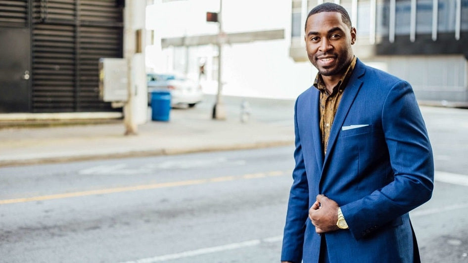 How to Dress Like an Adult Man, Not a Boy