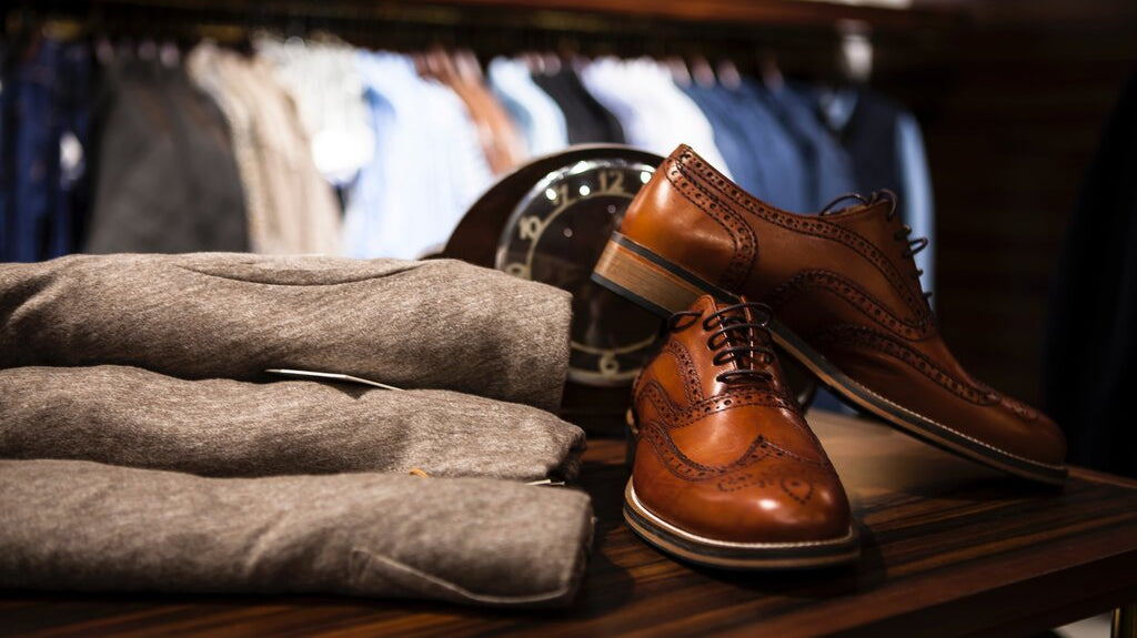 How to Create a Capsule Wardrobe for Men