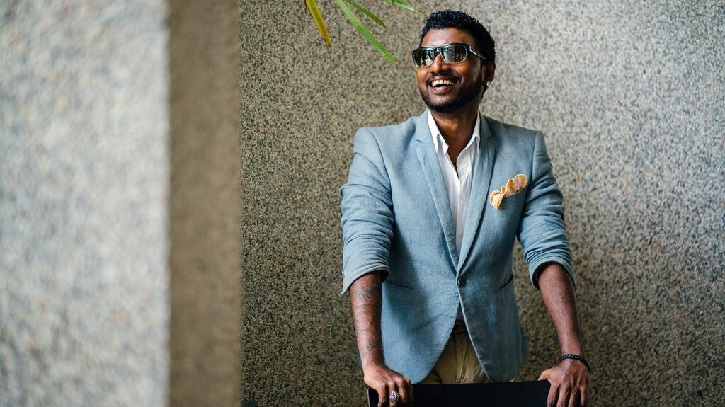 The Best Dress Shirts to Pair with Tailored Pants