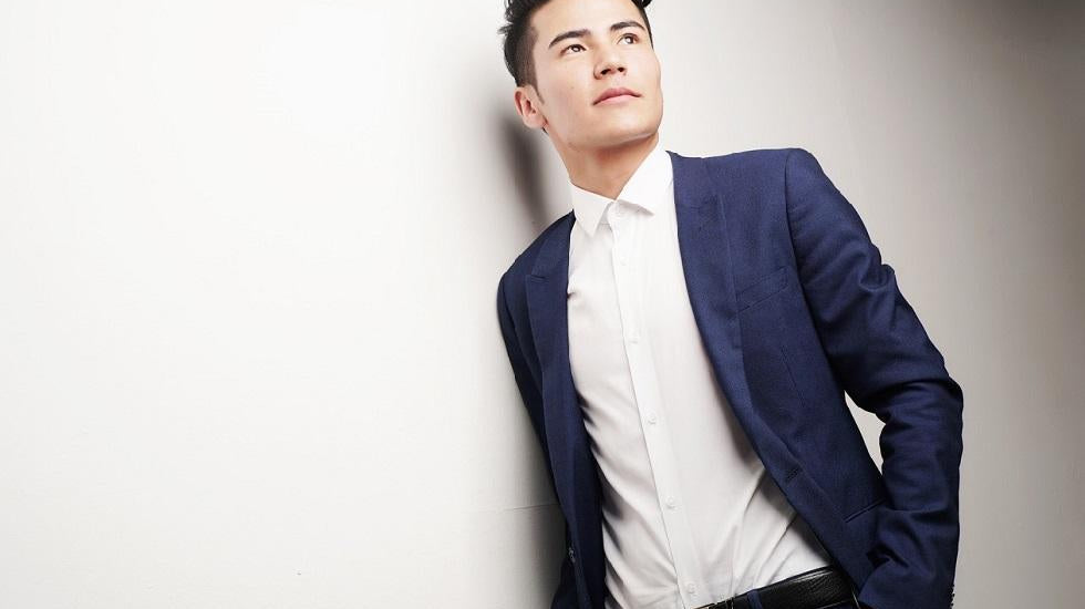 The Ultimate Guide To Men's Dress Codes