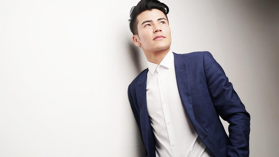 The Ultimate Men's Suit Buying Guide