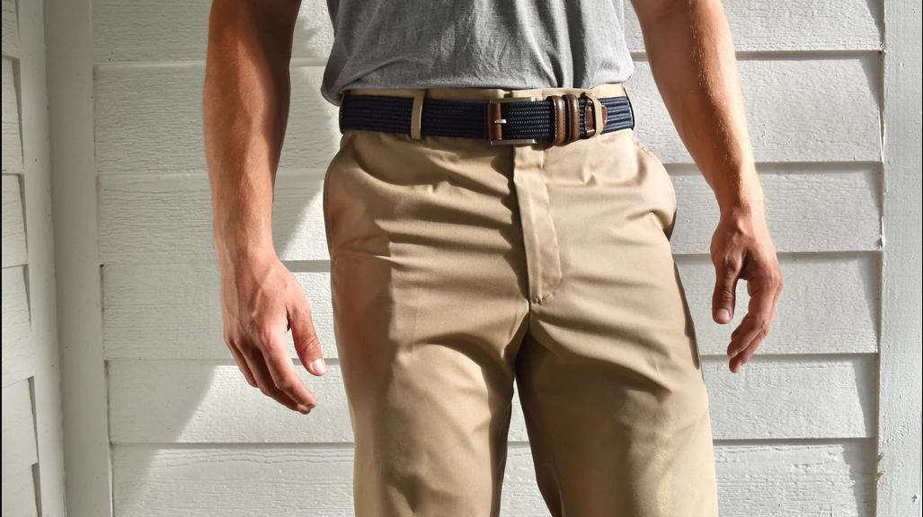 Pants Rise Explained: Low vs. Regular Rise Pants