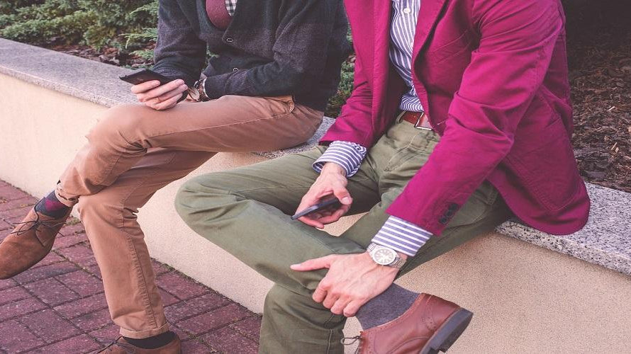 High Rise vs Mid & Low Rise Pants: What's The Difference?