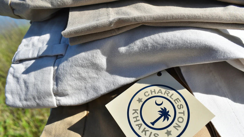 Best Lightweight Khakis for Spring